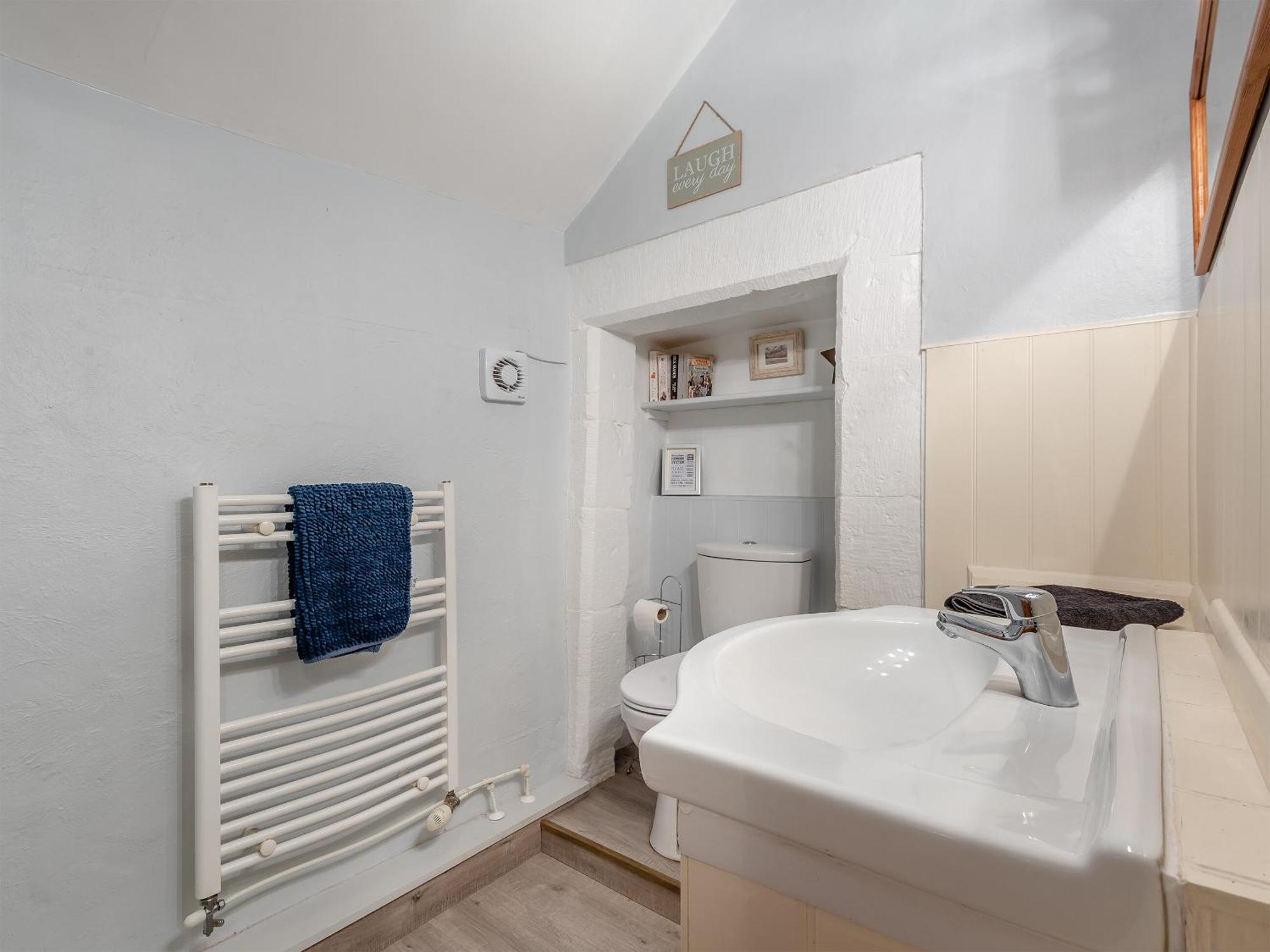 Primrose Cottage Шап Екстериор снимка