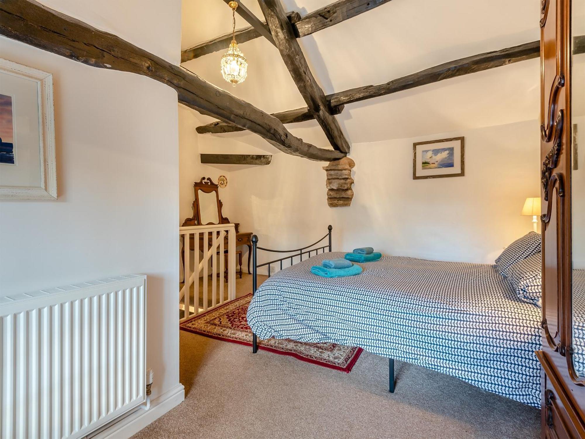Primrose Cottage Шап Екстериор снимка